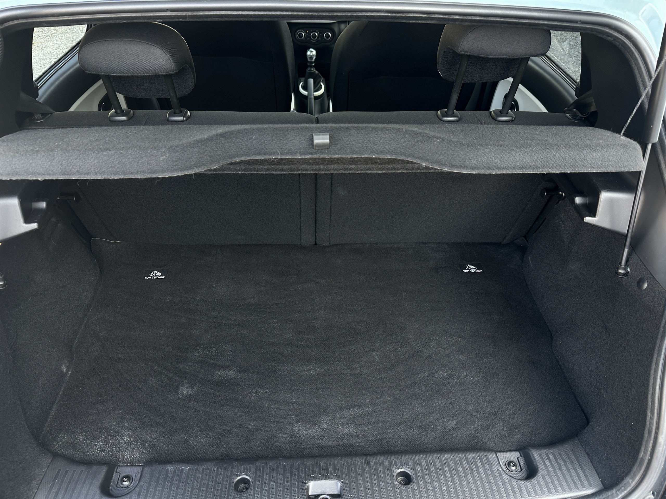 Renault Twingo  III Intens TCe 90 groupe Vergnon