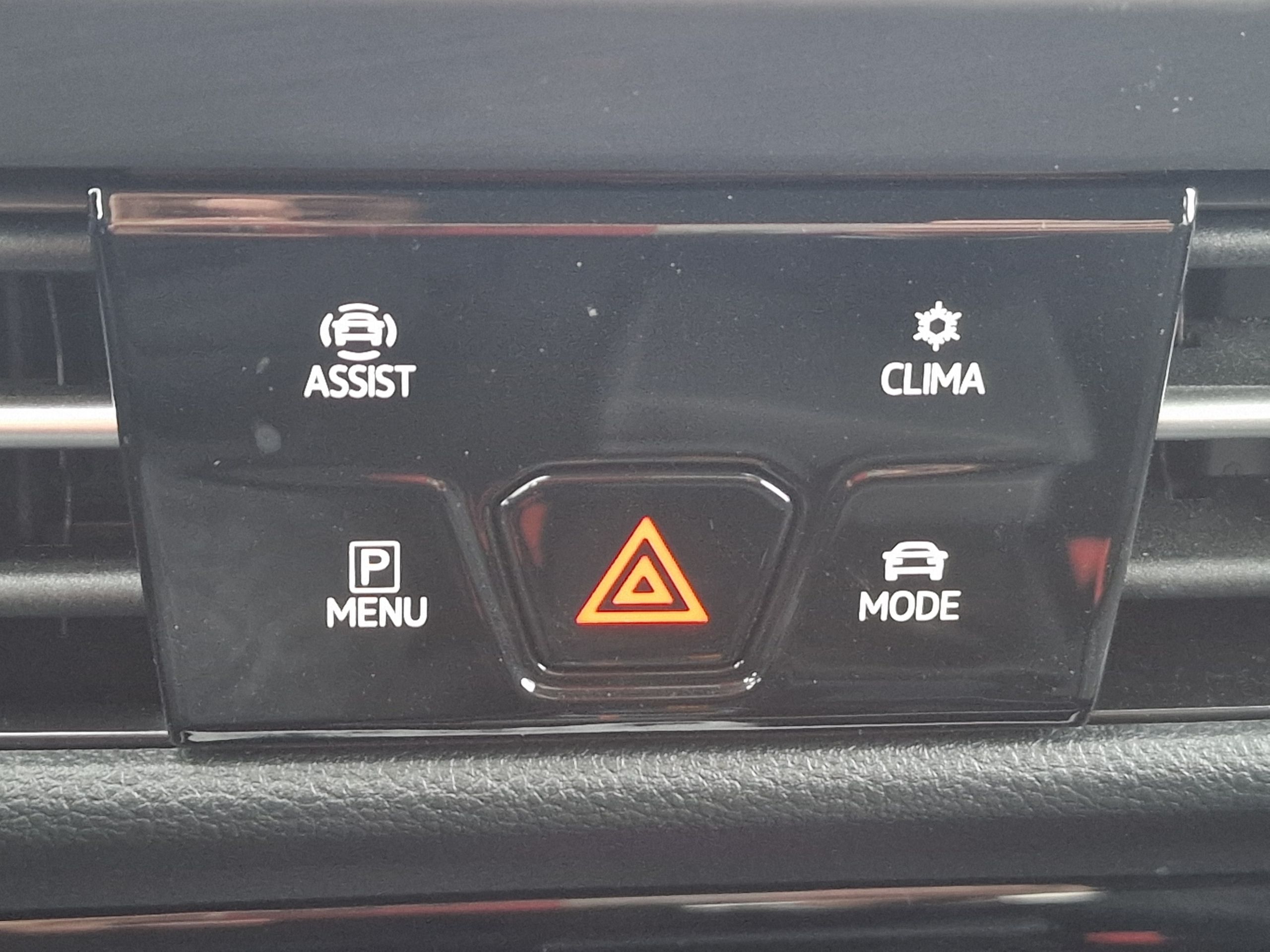 Volkswagen Golf  VIII 1.4 eHybrid OPF 204 DSG6 Style groupe Vergnon