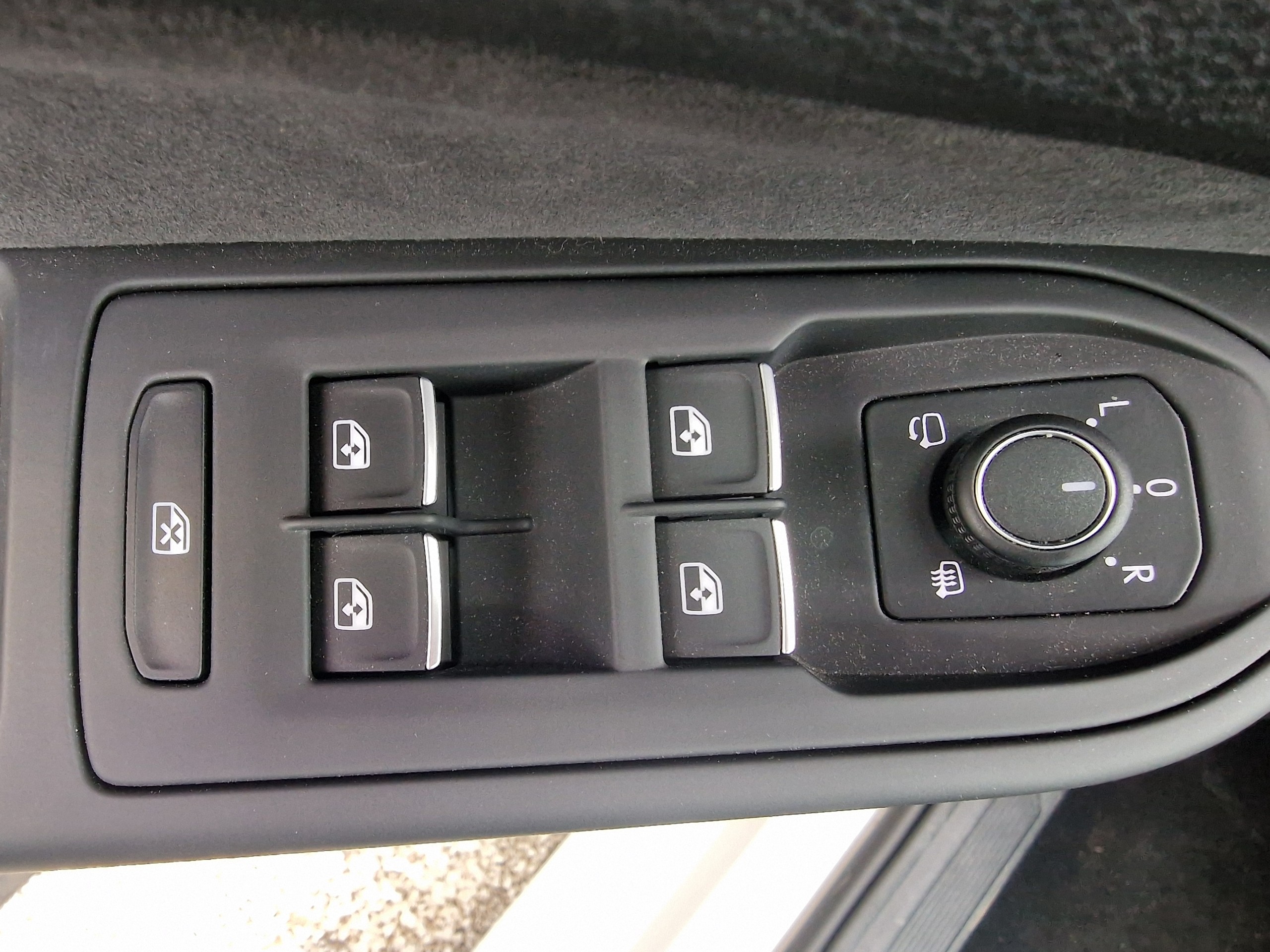 Volkswagen Golf  VIII 1.4 eHybrid OPF 204 DSG6 Style groupe Vergnon