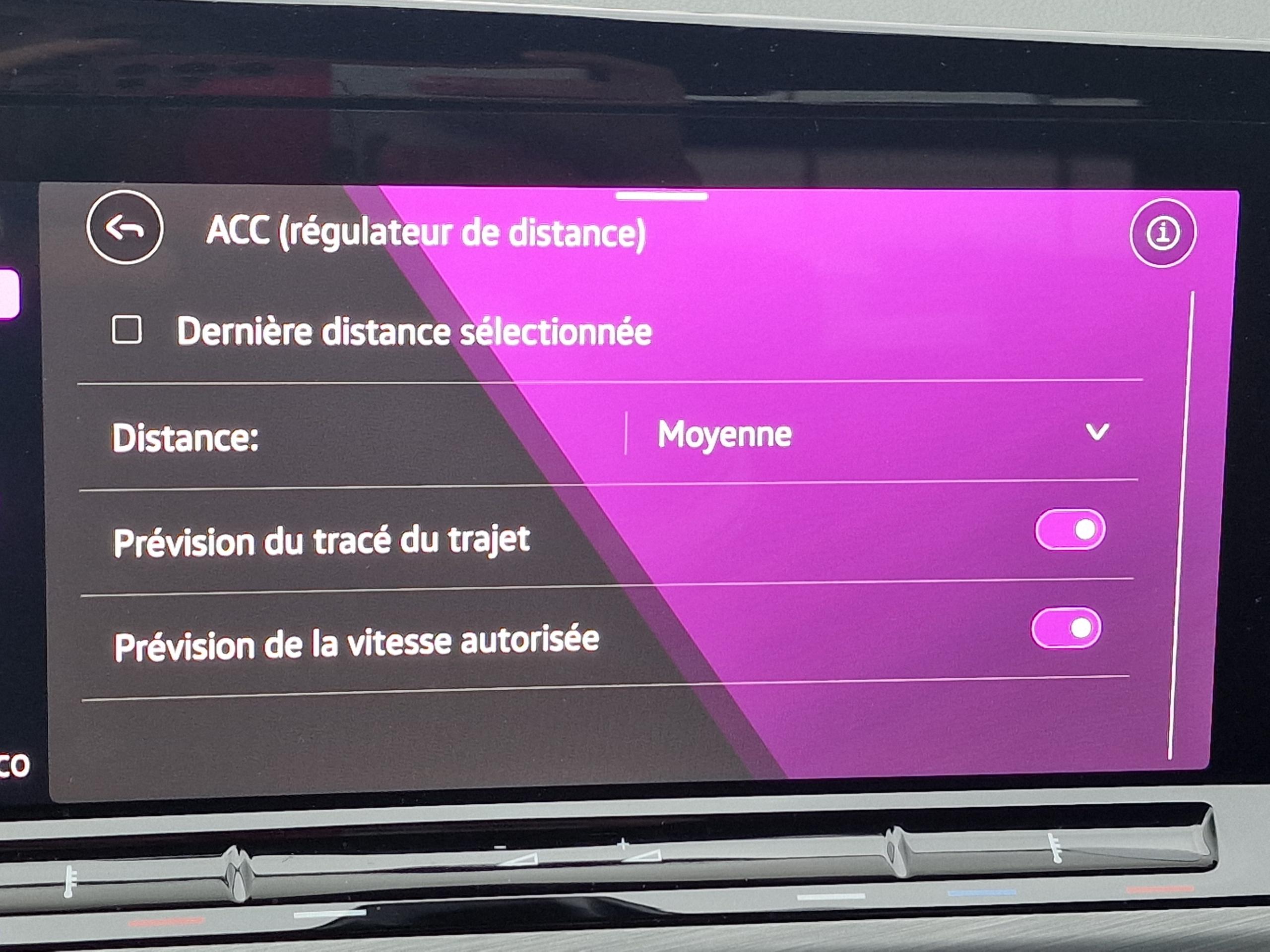 Volkswagen Golf  VIII 1.4 eHybrid OPF 204 DSG6 Style groupe Vergnon