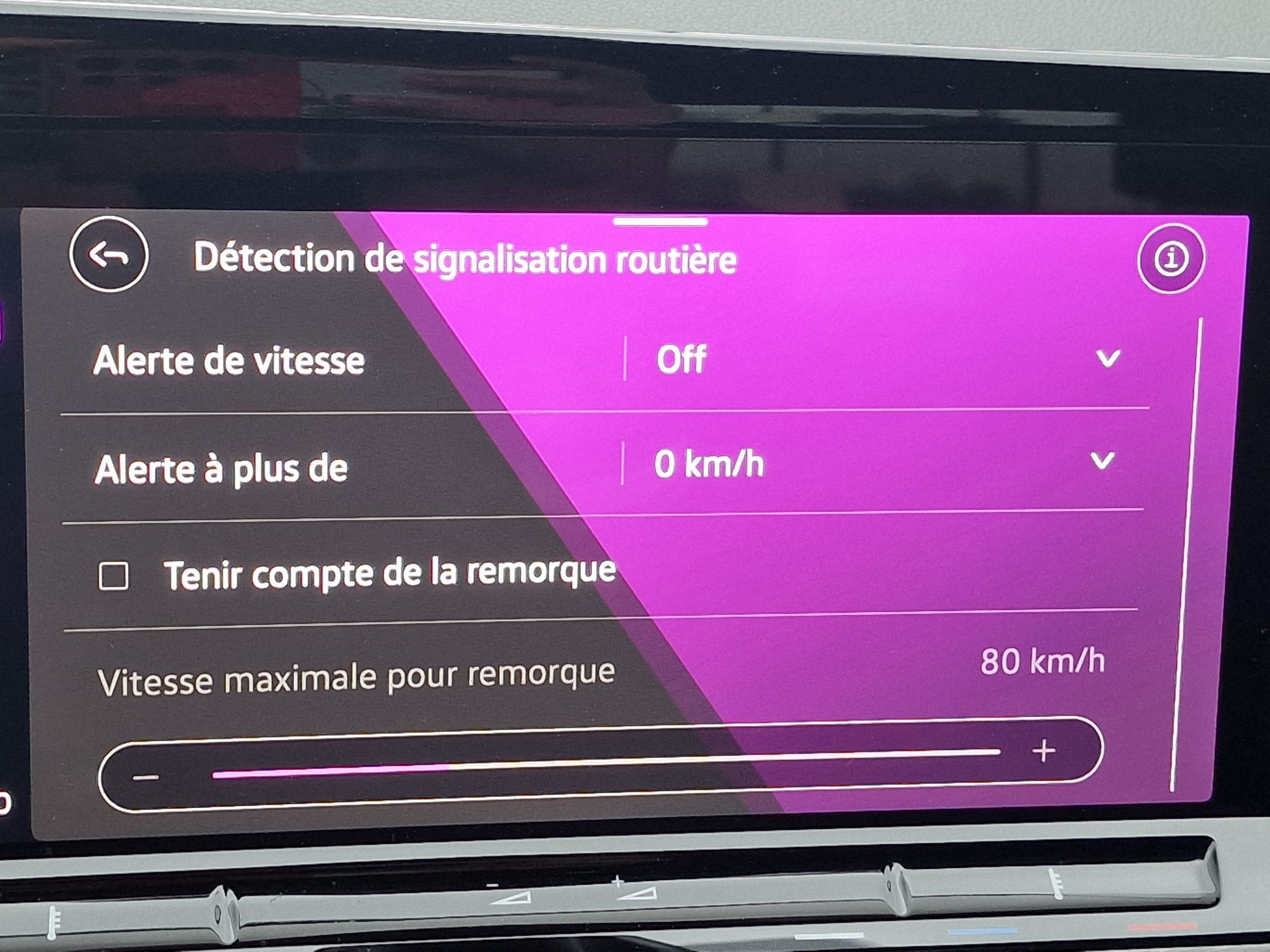 Volkswagen Golf  VIII 1.4 eHybrid OPF 204 DSG6 Style groupe Vergnon