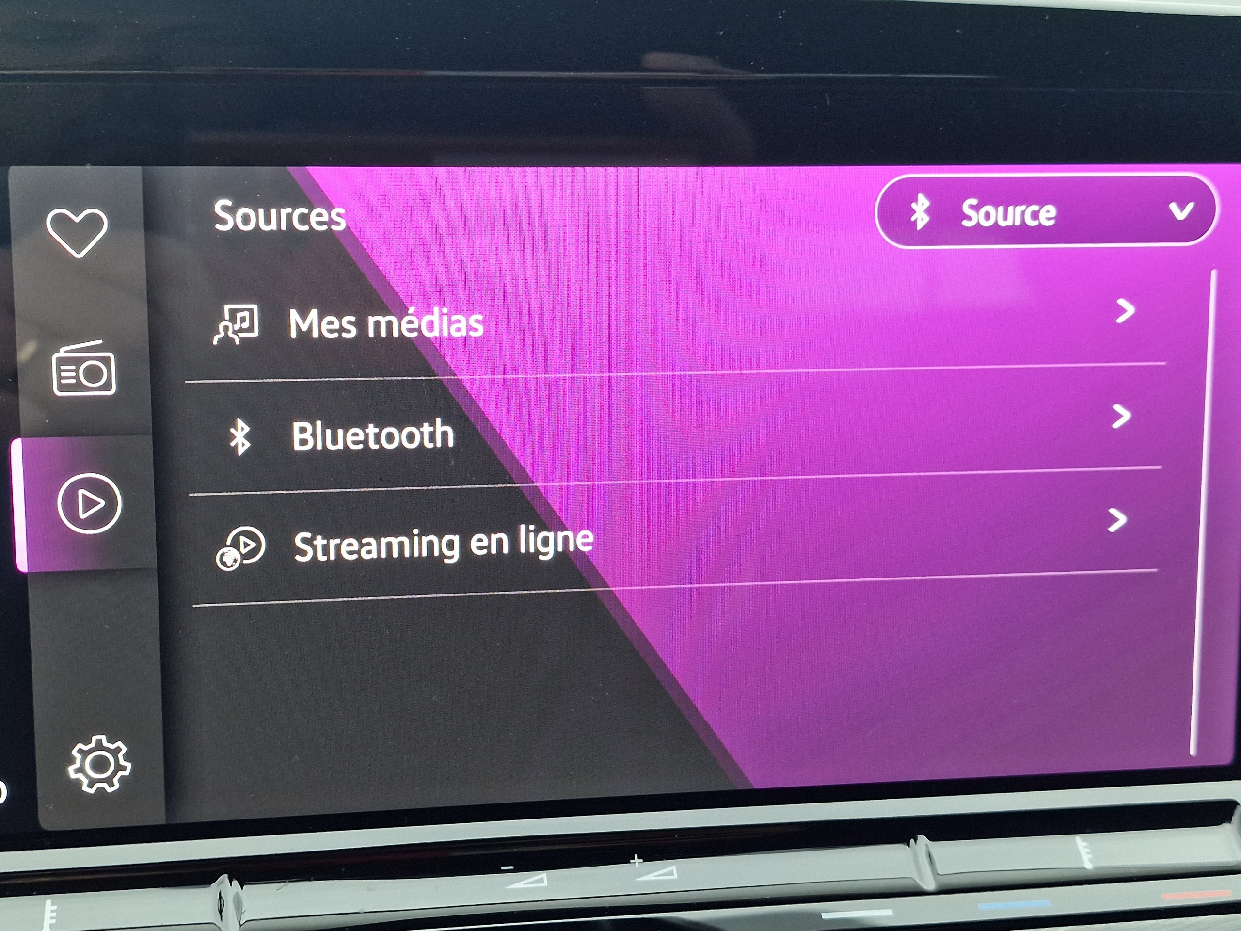 Volkswagen Golf  VIII 1.4 eHybrid OPF 204 DSG6 Style groupe Vergnon