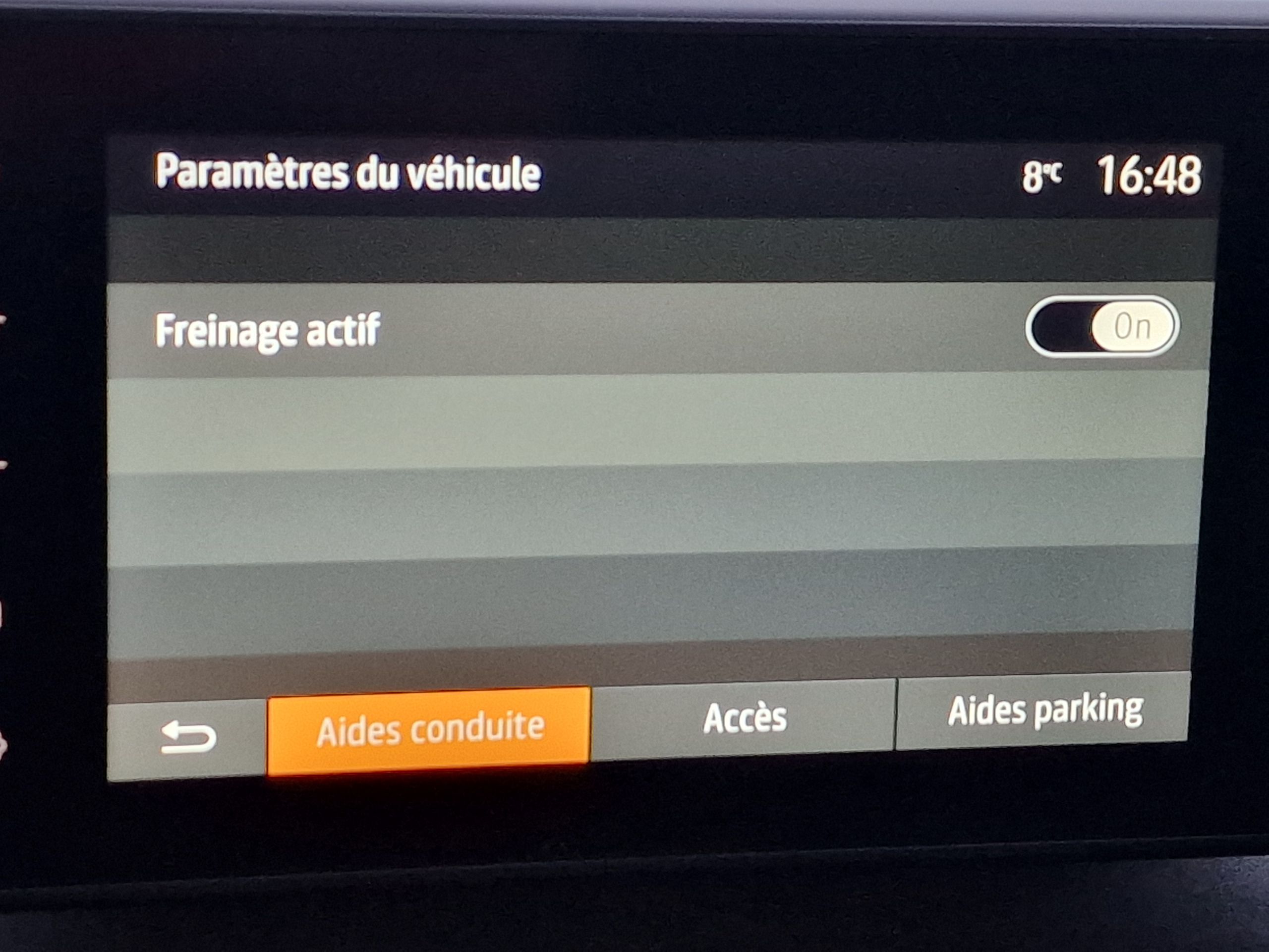 Dacia Sandero Stepway  III Extreme TCe 90 groupe Vergnon