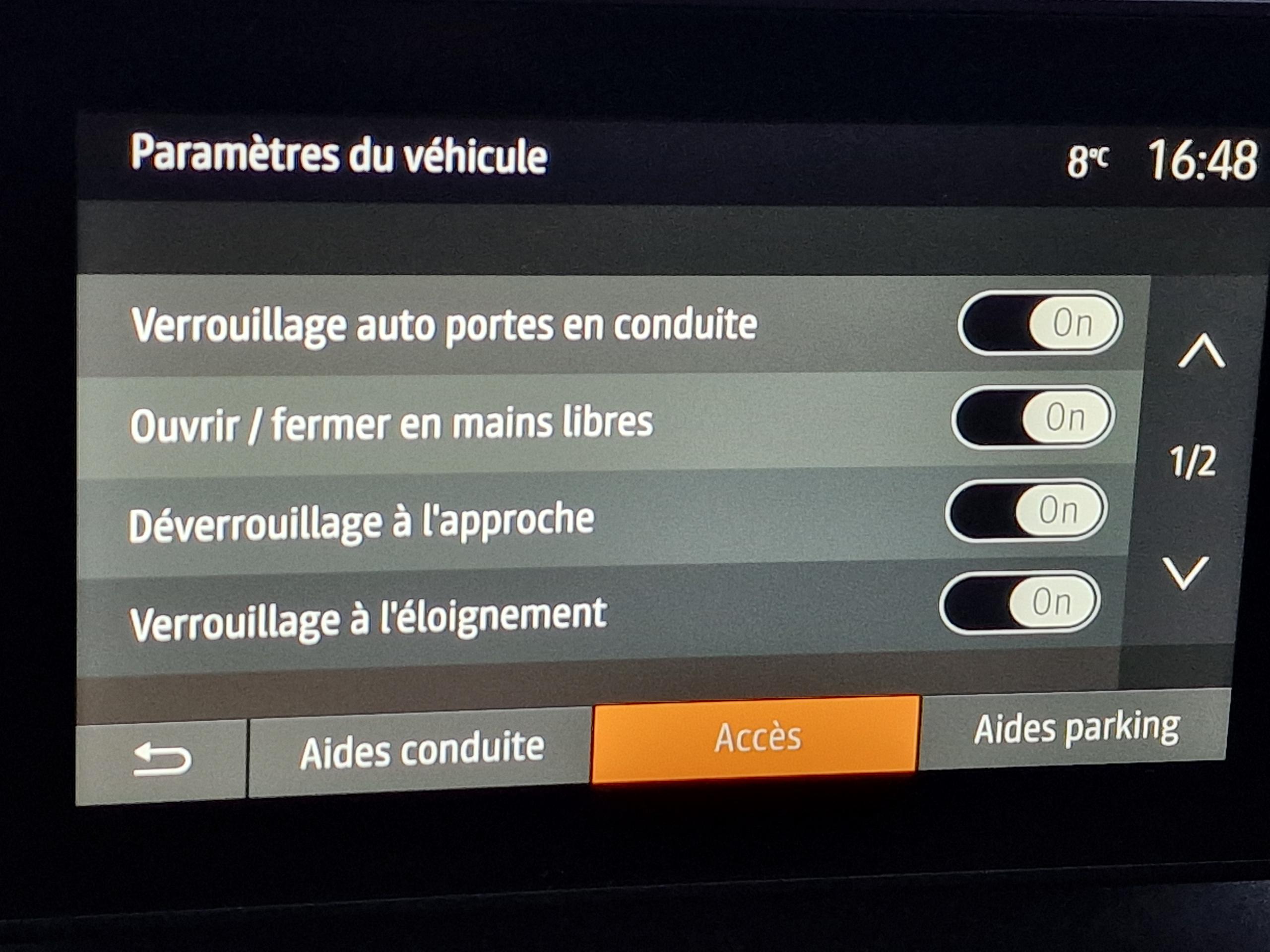 Dacia Sandero Stepway  III Extreme TCe 90 groupe Vergnon