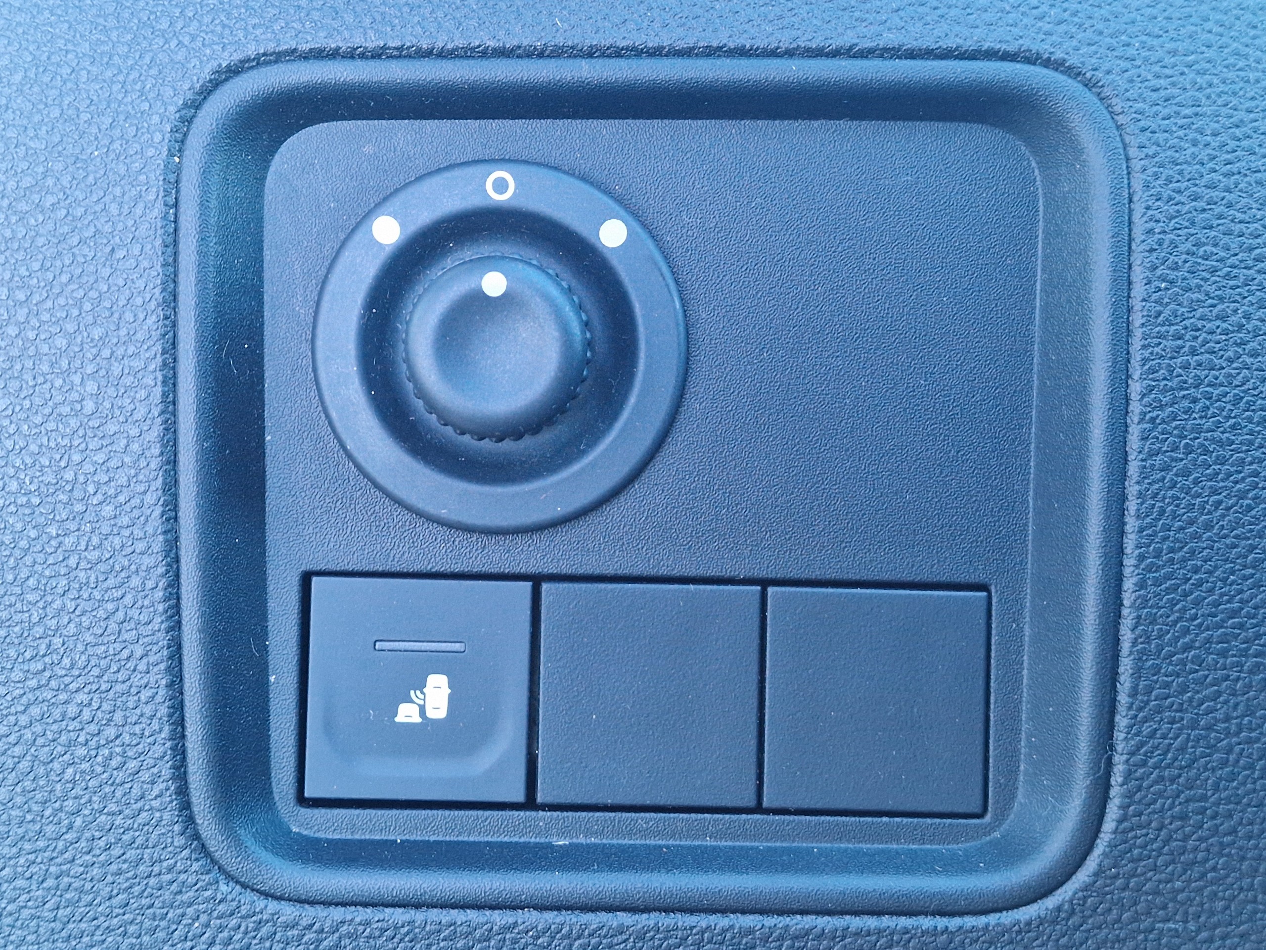 Dacia Duster  II Prestige Blue dCi 115 4x2 groupe Vergnon