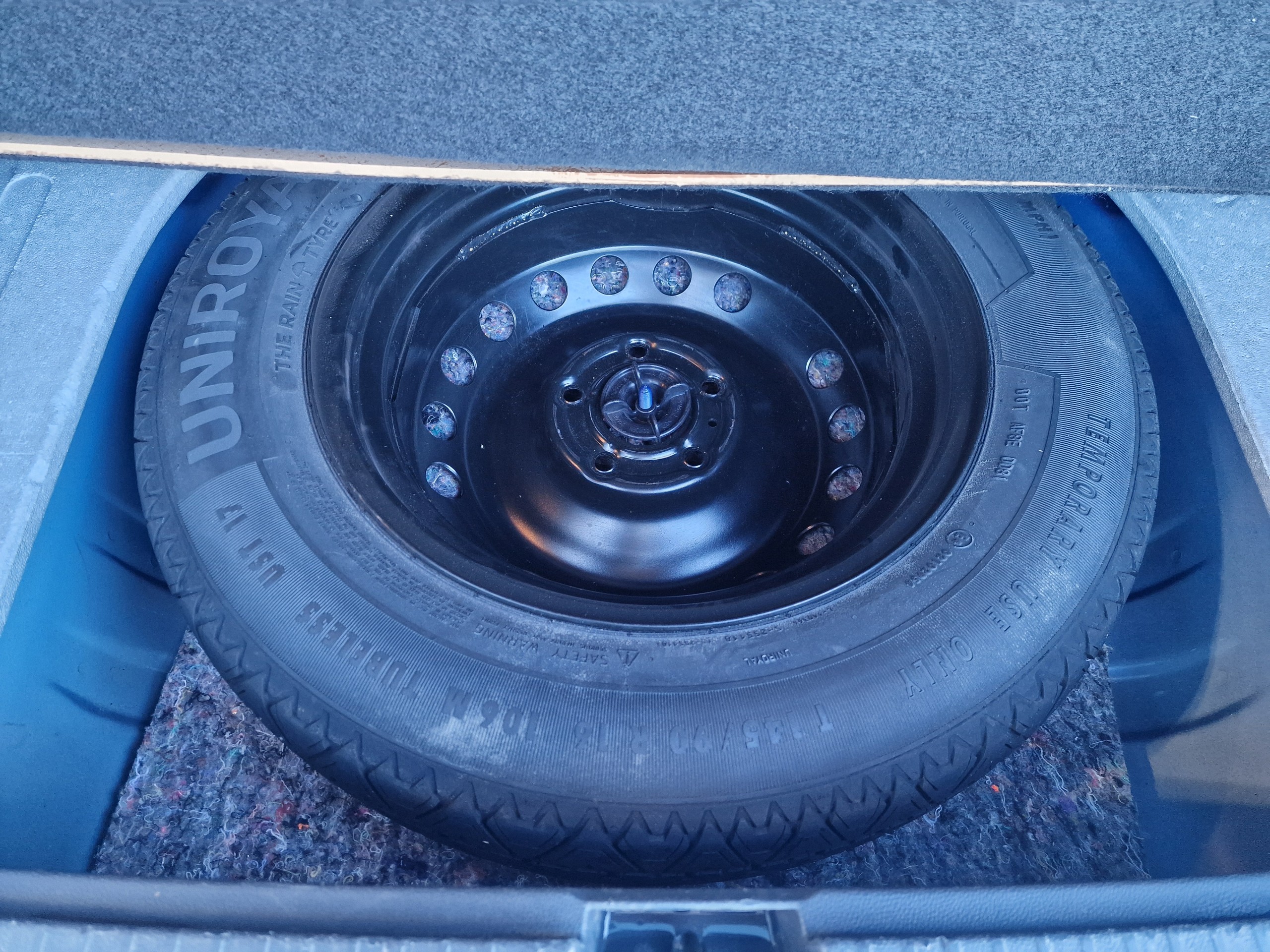 Dacia Duster  II Prestige Blue dCi 115 4x2 groupe Vergnon