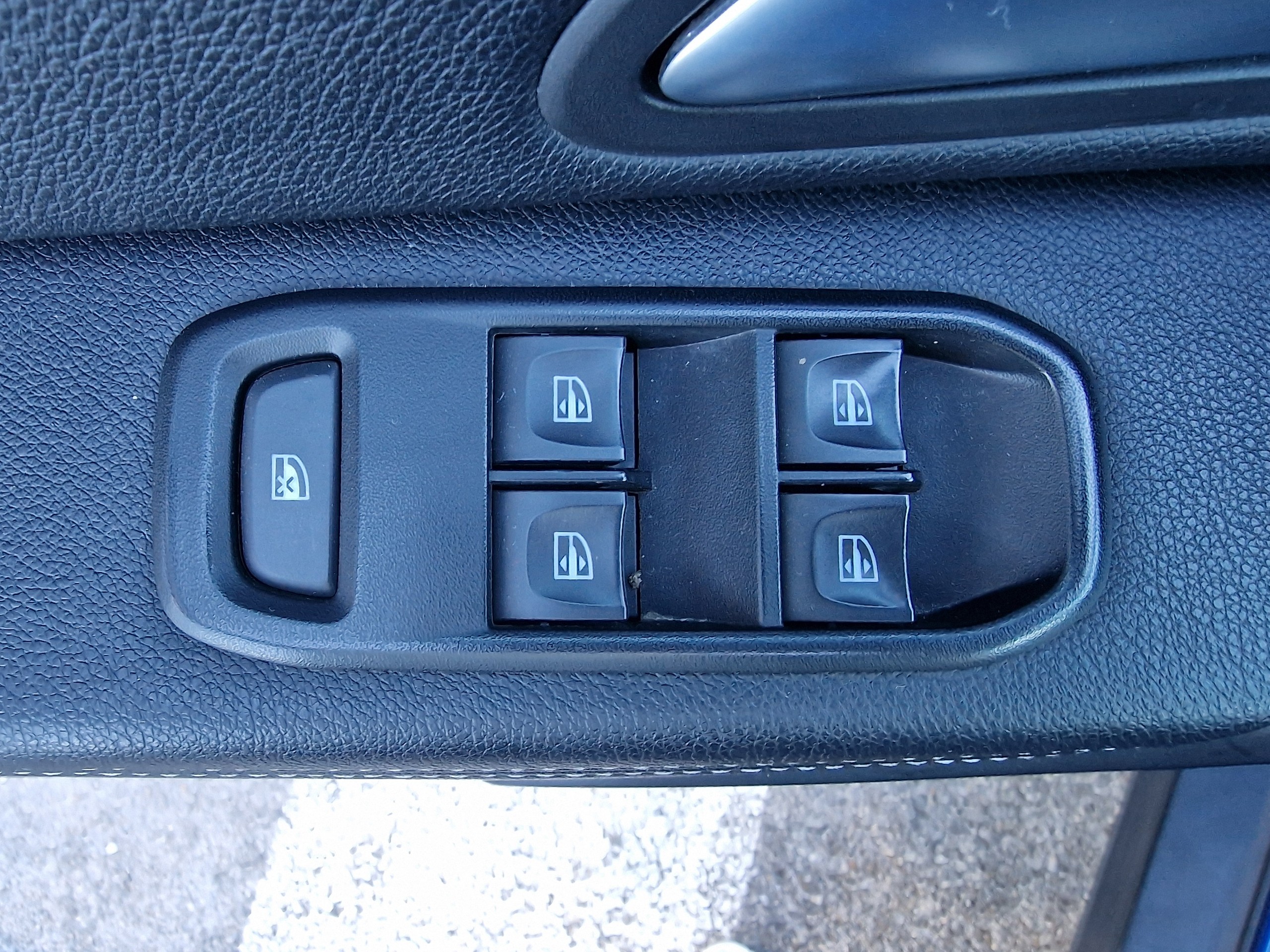 Dacia Duster  II Prestige Blue dCi 115 4x2 groupe Vergnon