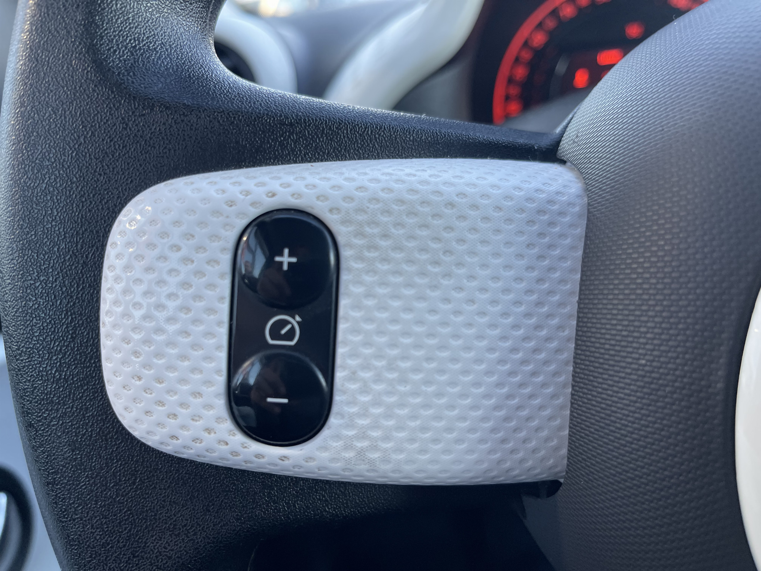 Renault Twingo  III Zen SCe 75 - 20 groupe Vergnon