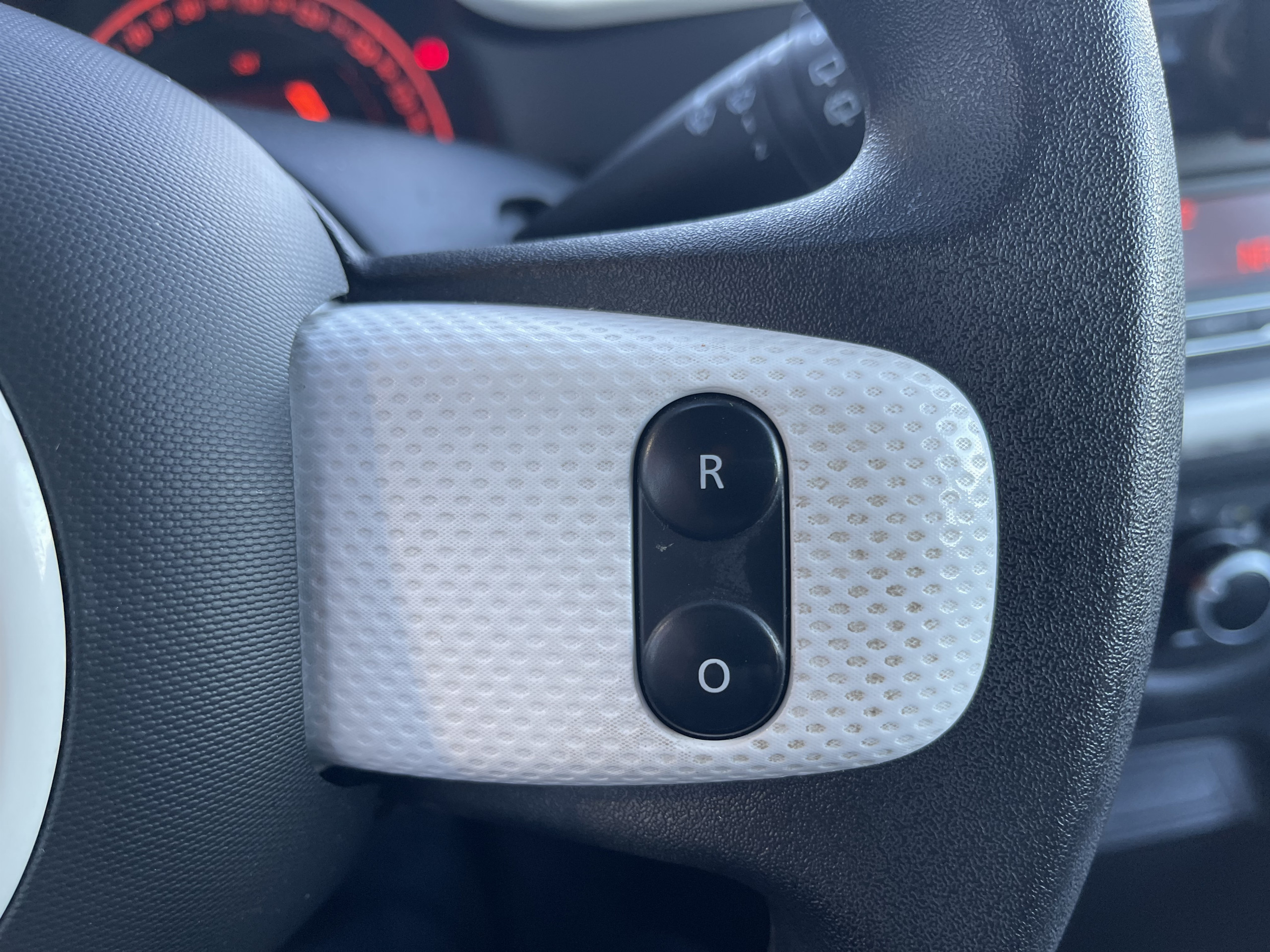 Renault Twingo  III Zen SCe 75 - 20 groupe Vergnon