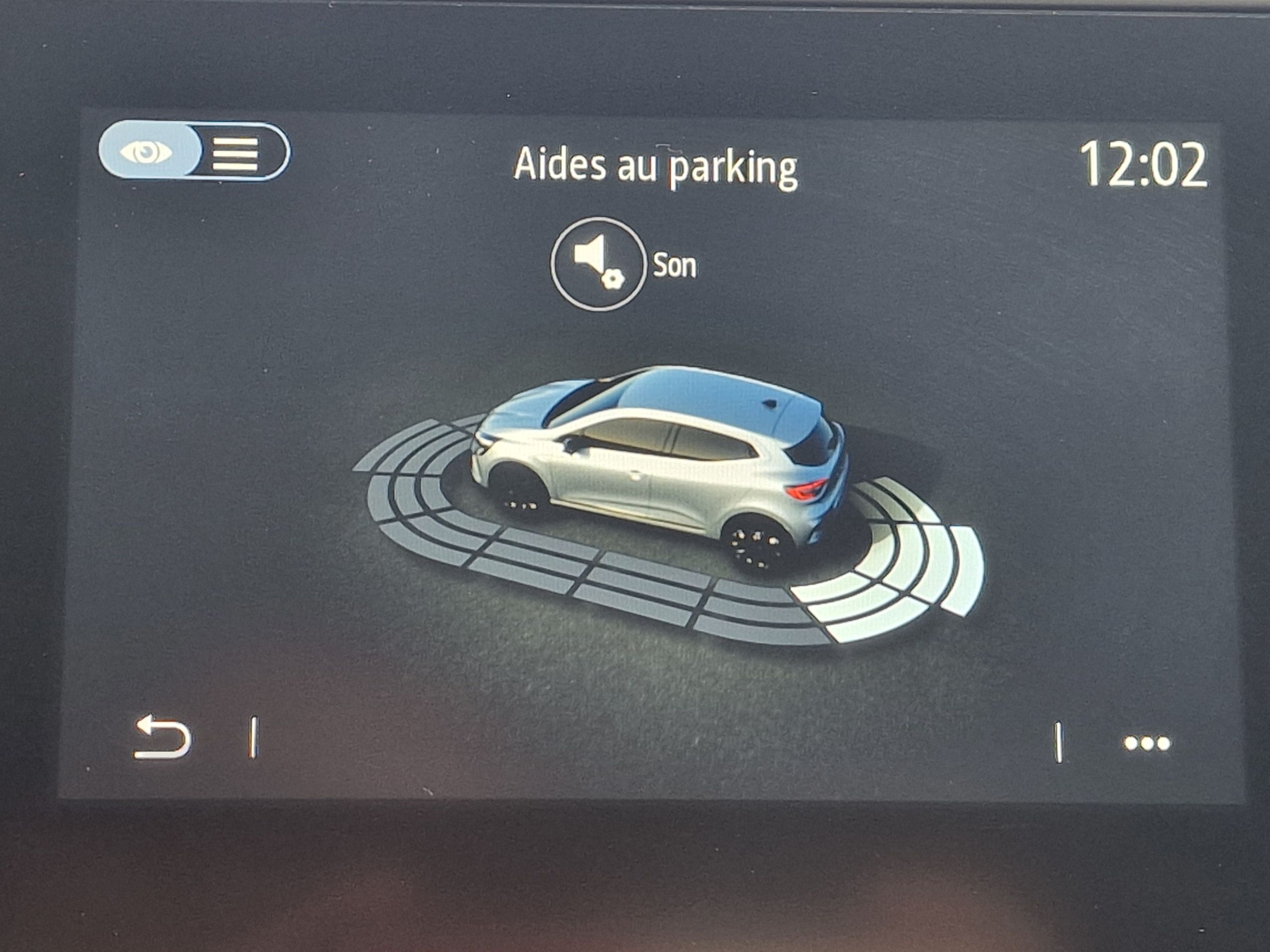 Renault Clio  V Evolution Blue dCi 100 -24 groupe Vergnon