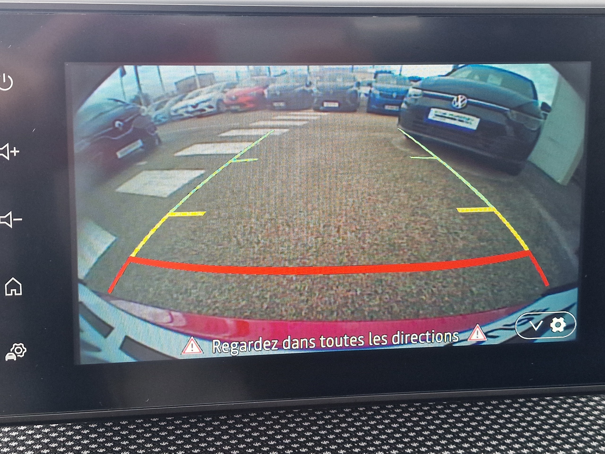 Dacia Sandero  III Confort TCe 90 CVT groupe Vergnon