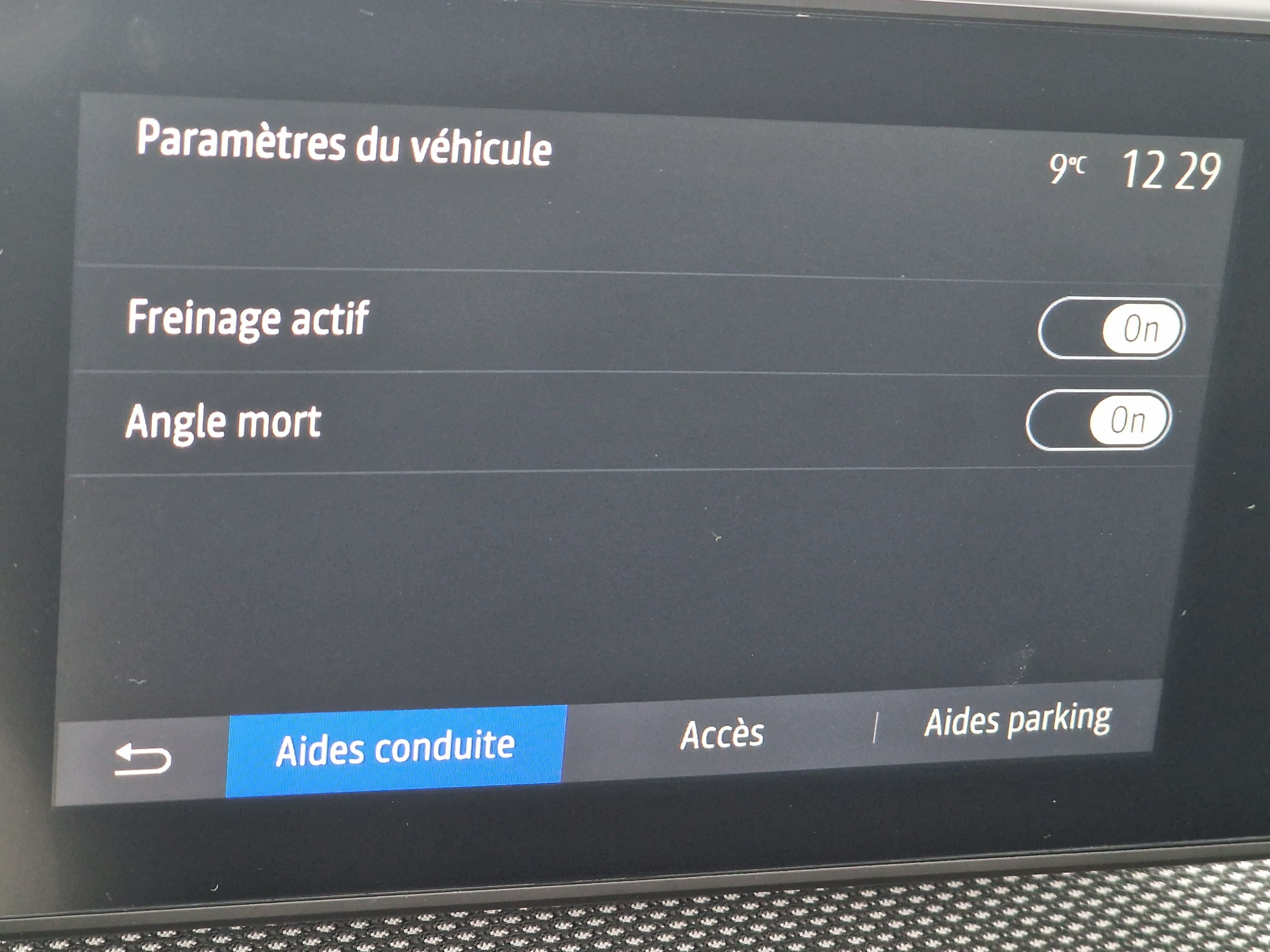 Dacia Sandero  III Confort TCe 90 CVT groupe Vergnon