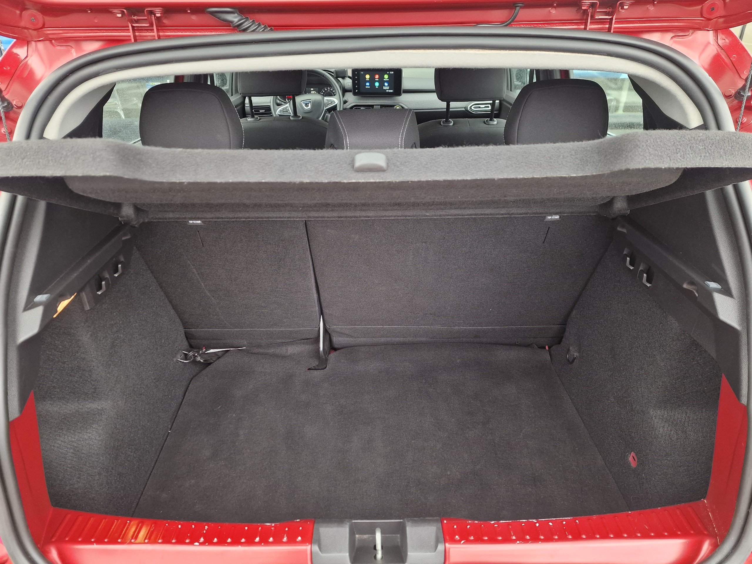 Dacia Sandero  III Confort TCe 90 CVT groupe Vergnon