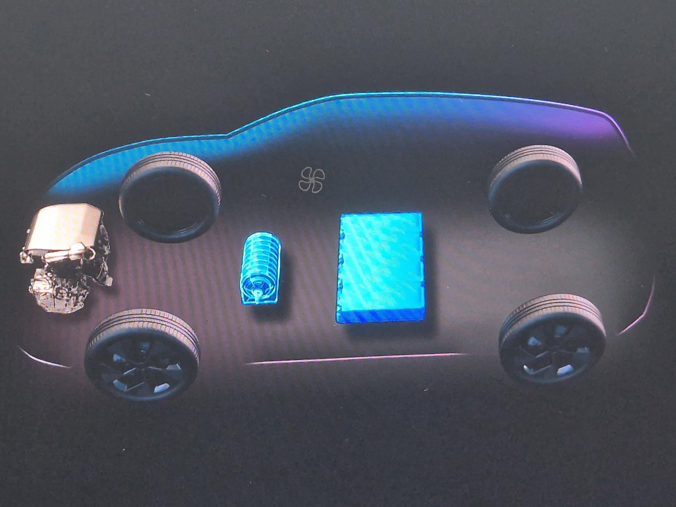 Renault Austral TECHNO ESPRIT ALPINE E-TECH HYBRIDE 200 groupe Vergnon