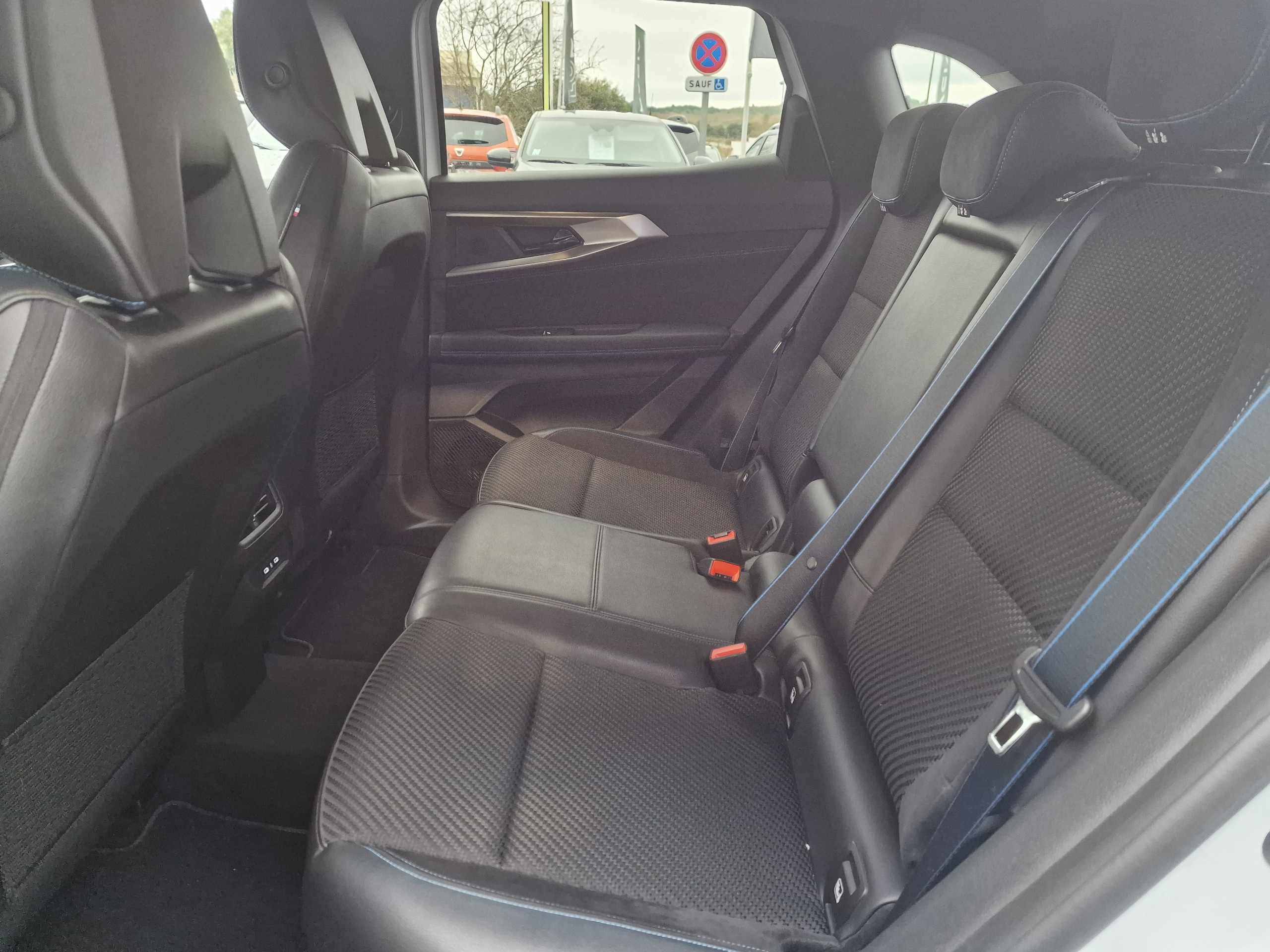 Renault Austral TECHNO ESPRIT ALPINE E-TECH HYBRIDE 200 groupe Vergnon