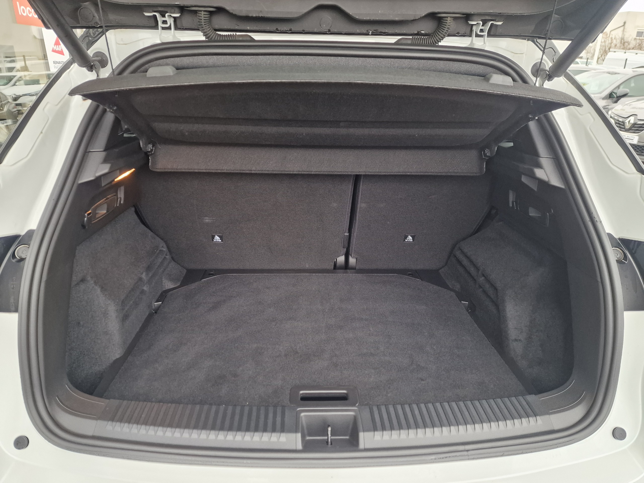 Renault Austral TECHNO ESPRIT ALPINE E-TECH HYBRIDE 200 groupe Vergnon