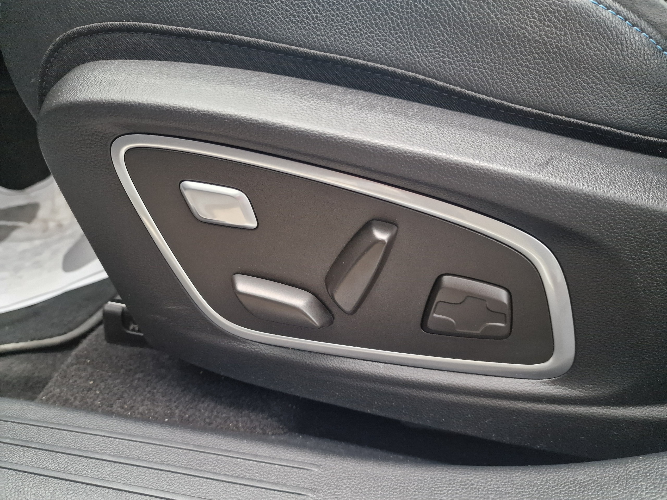 Renault Austral TECHNO ESPRIT ALPINE E-TECH HYBRIDE 200 groupe Vergnon