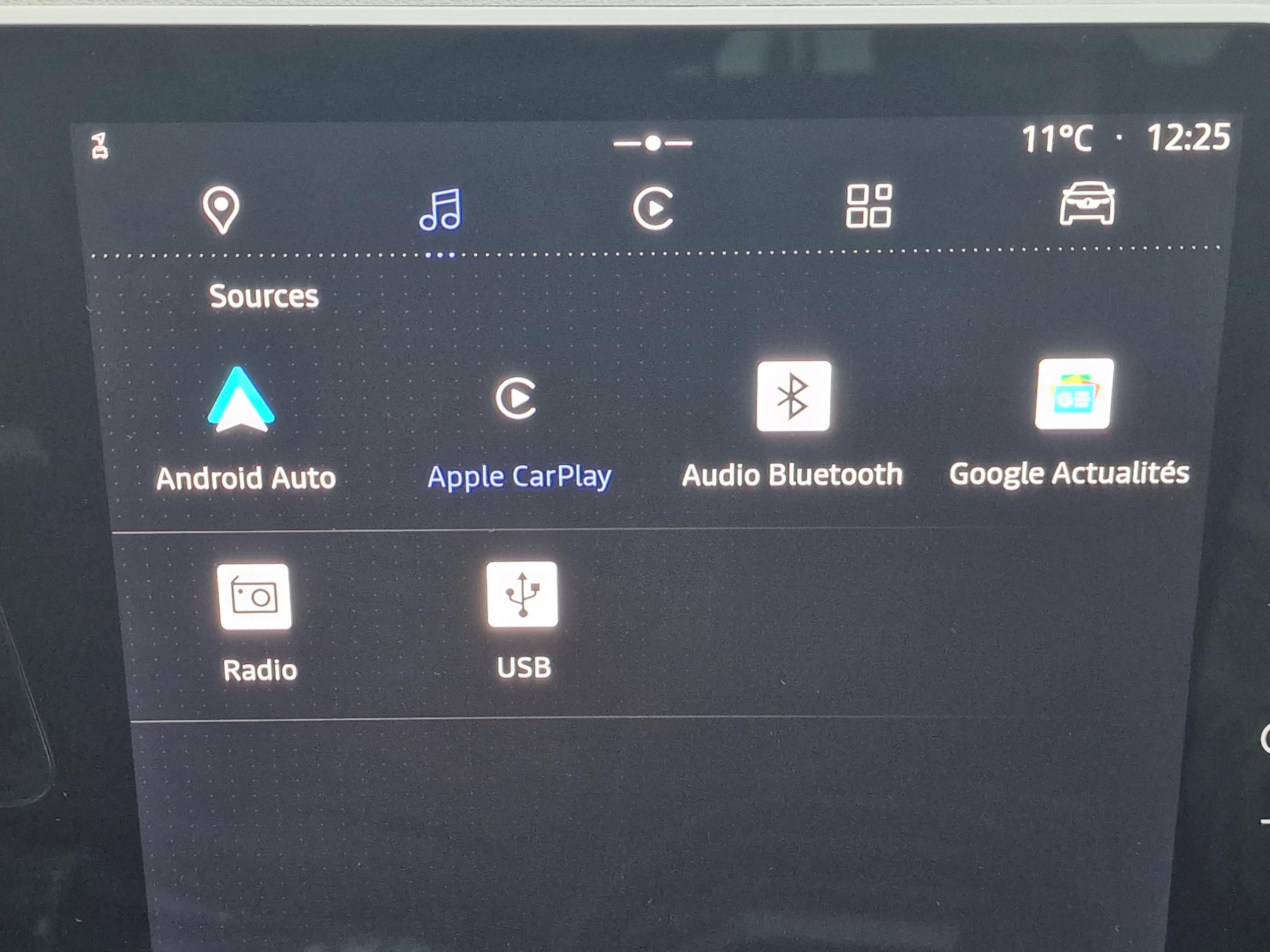 Renault Austral TECHNO ESPRIT ALPINE E-TECH HYBRIDE 200 groupe Vergnon