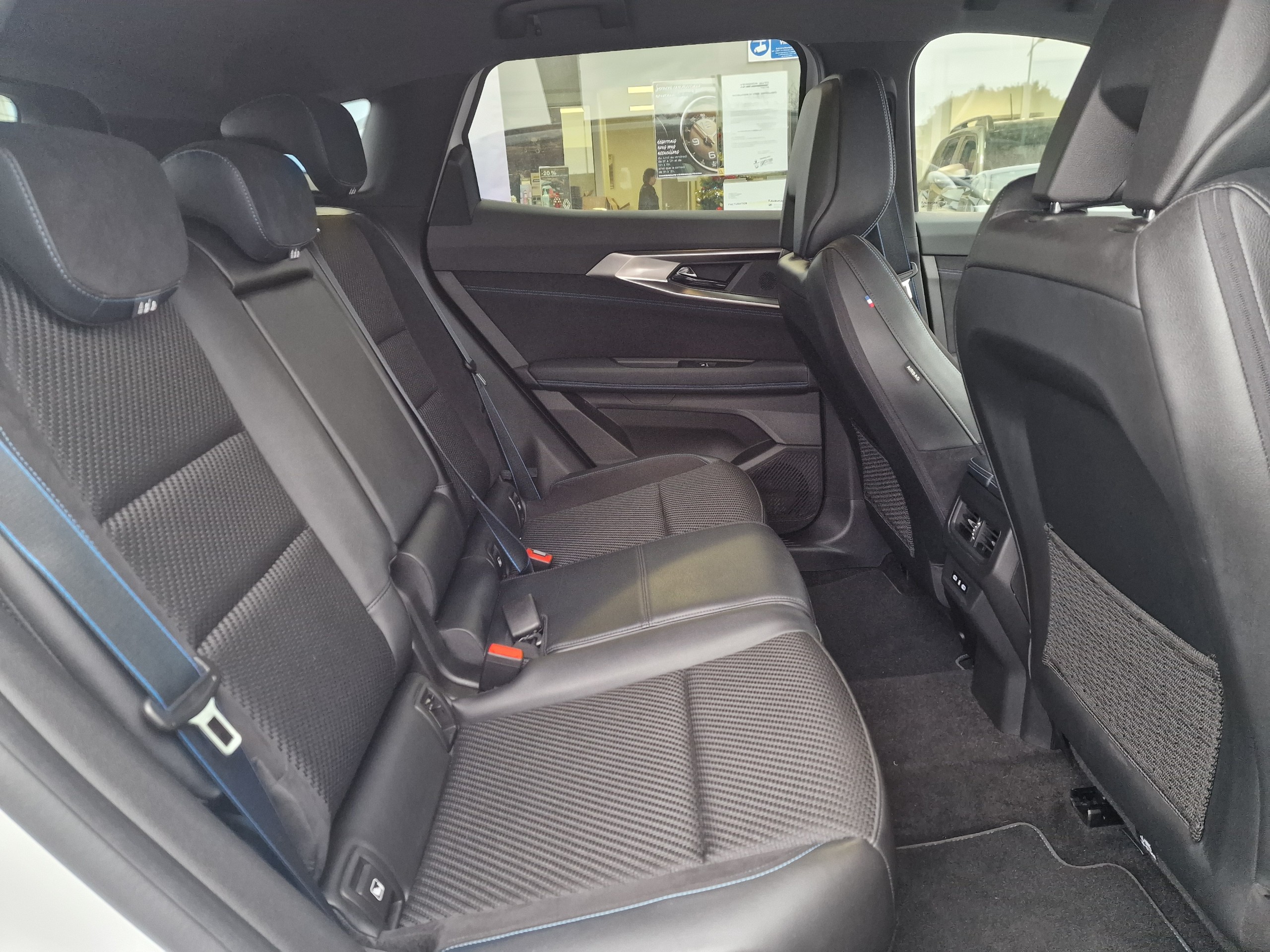 Renault Austral TECHNO ESPRIT ALPINE E-TECH HYBRIDE 200 groupe Vergnon