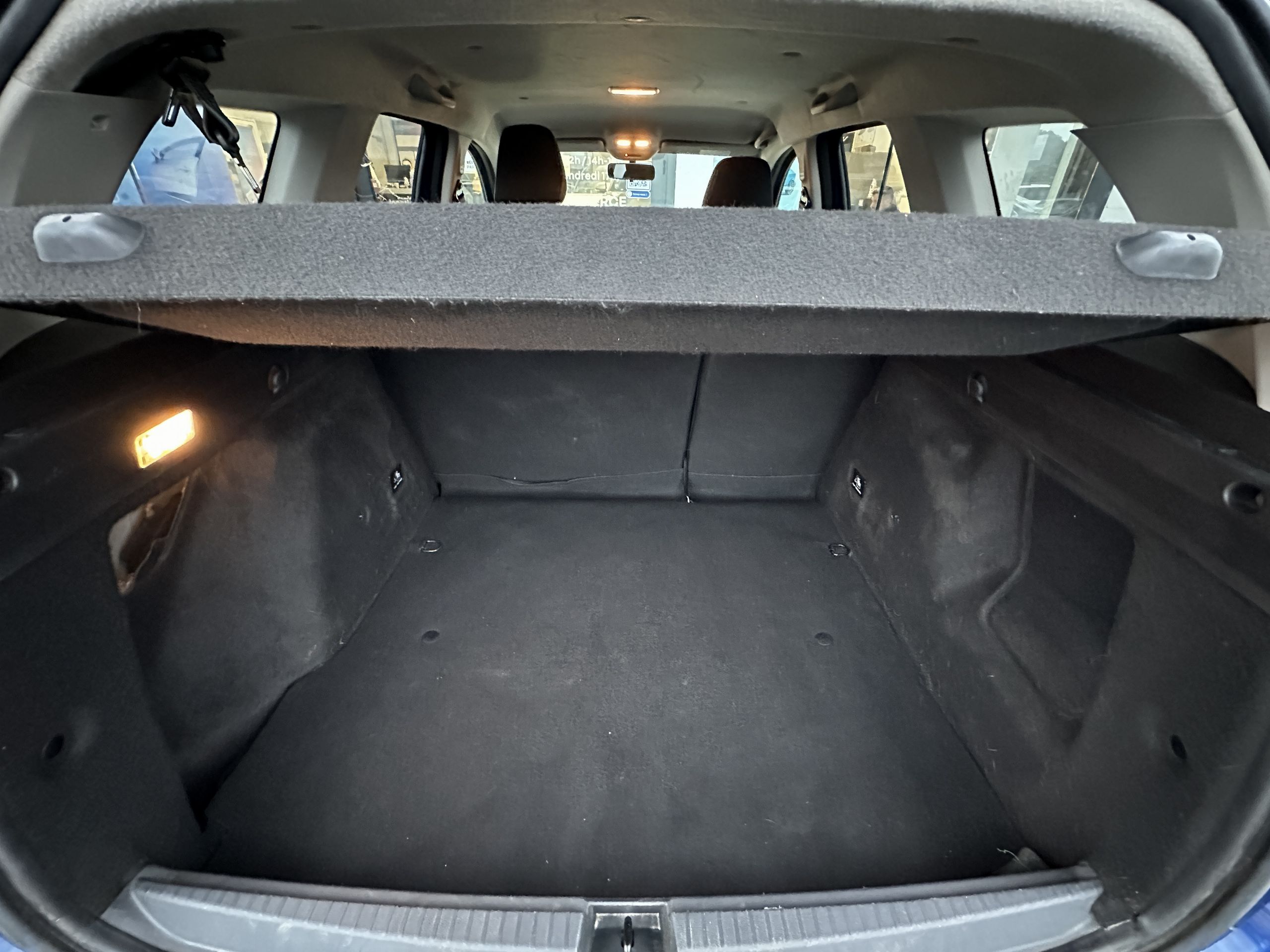 Dacia Duster  II Prestige TCe 130 FAP 4x2 E6U groupe Vergnon