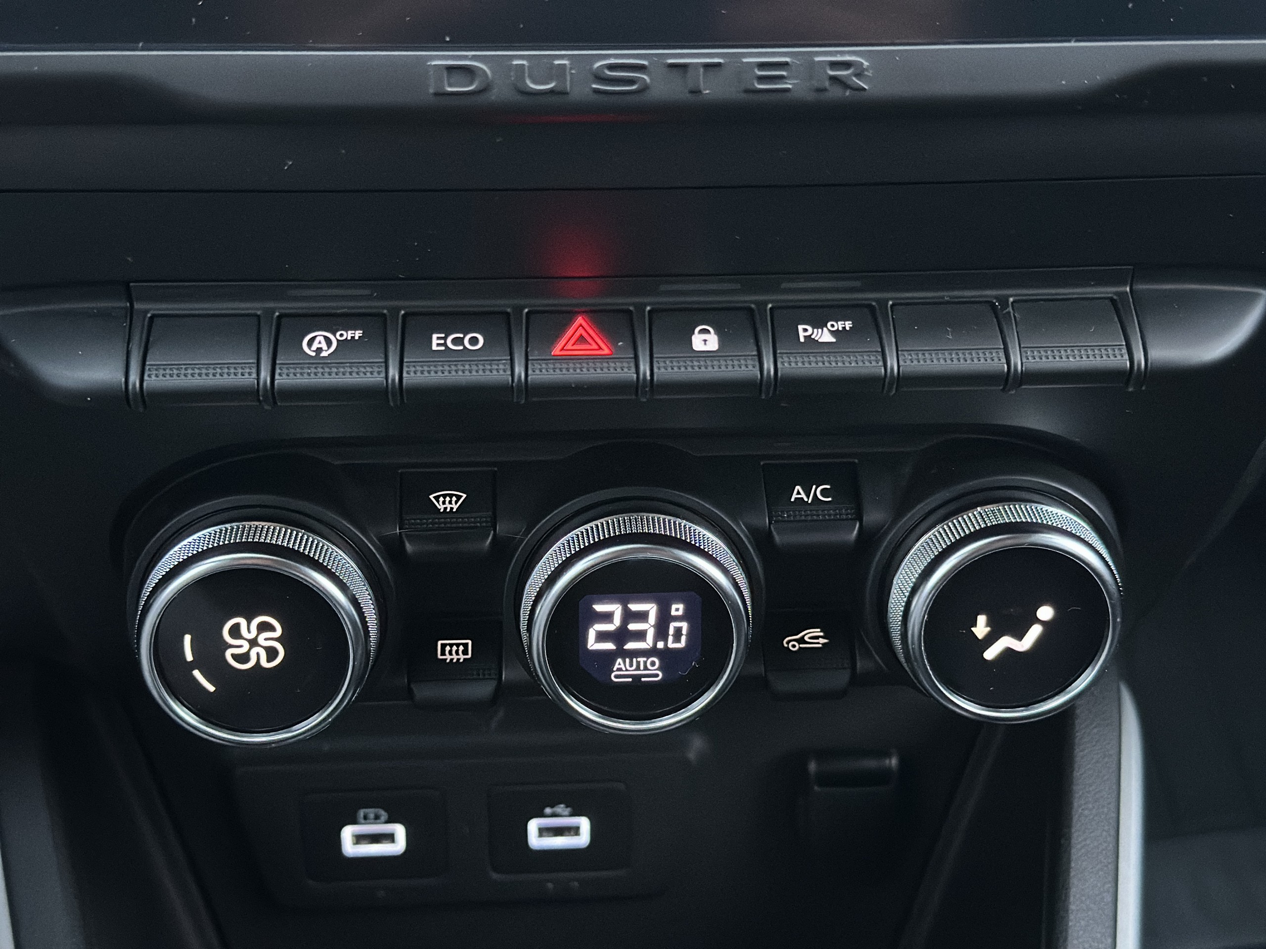 Dacia Duster  II Prestige TCe 130 FAP 4x2 E6U groupe Vergnon