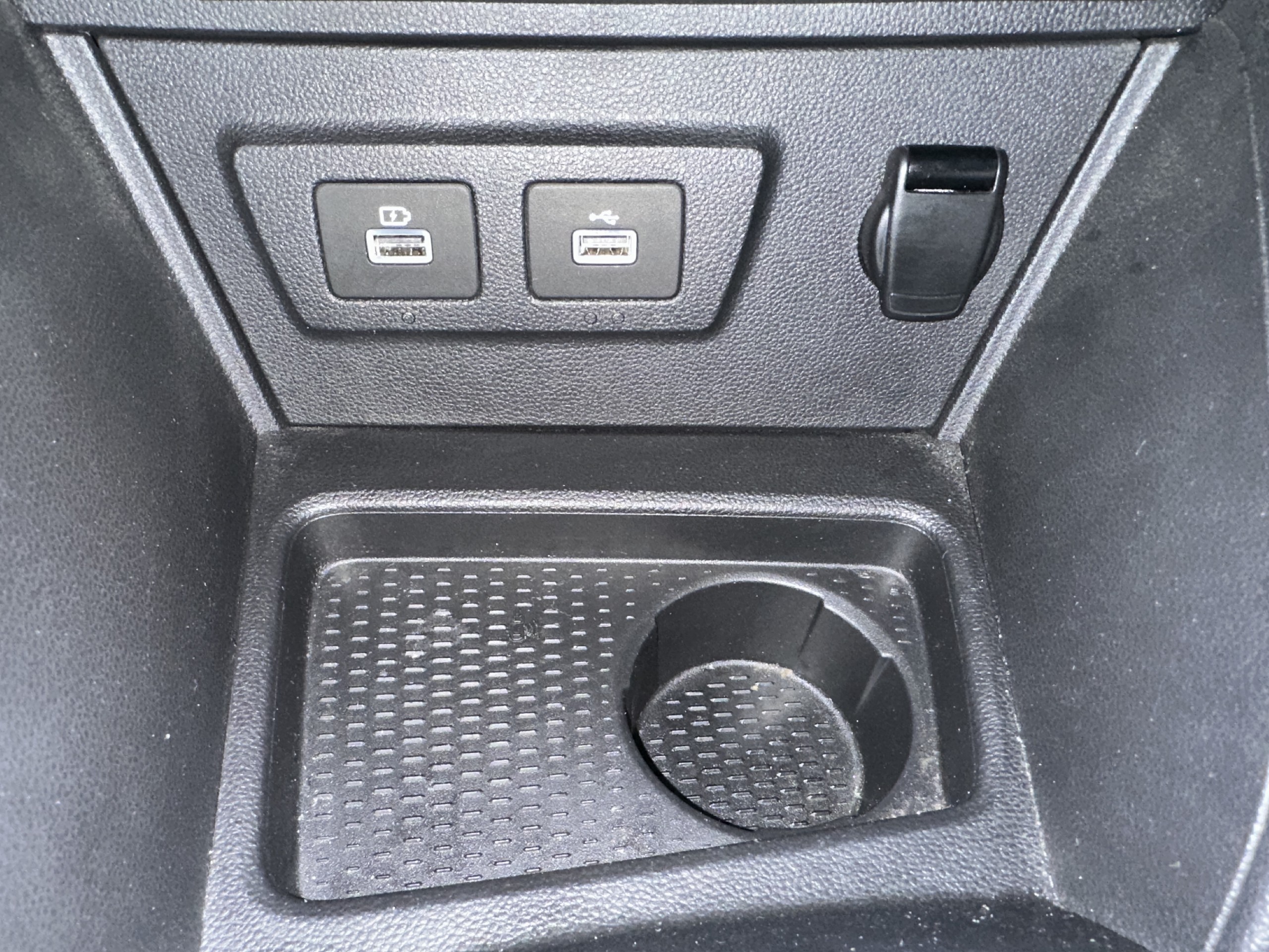 Dacia Duster  II Prestige TCe 130 FAP 4x2 E6U groupe Vergnon