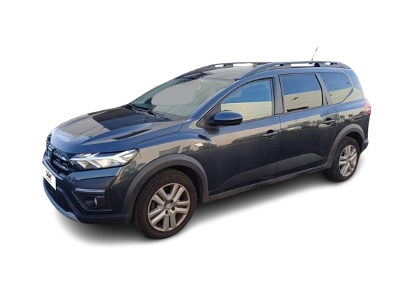 Dacia Jogger 7 Places Confort Tce 110 groupe Vergnon