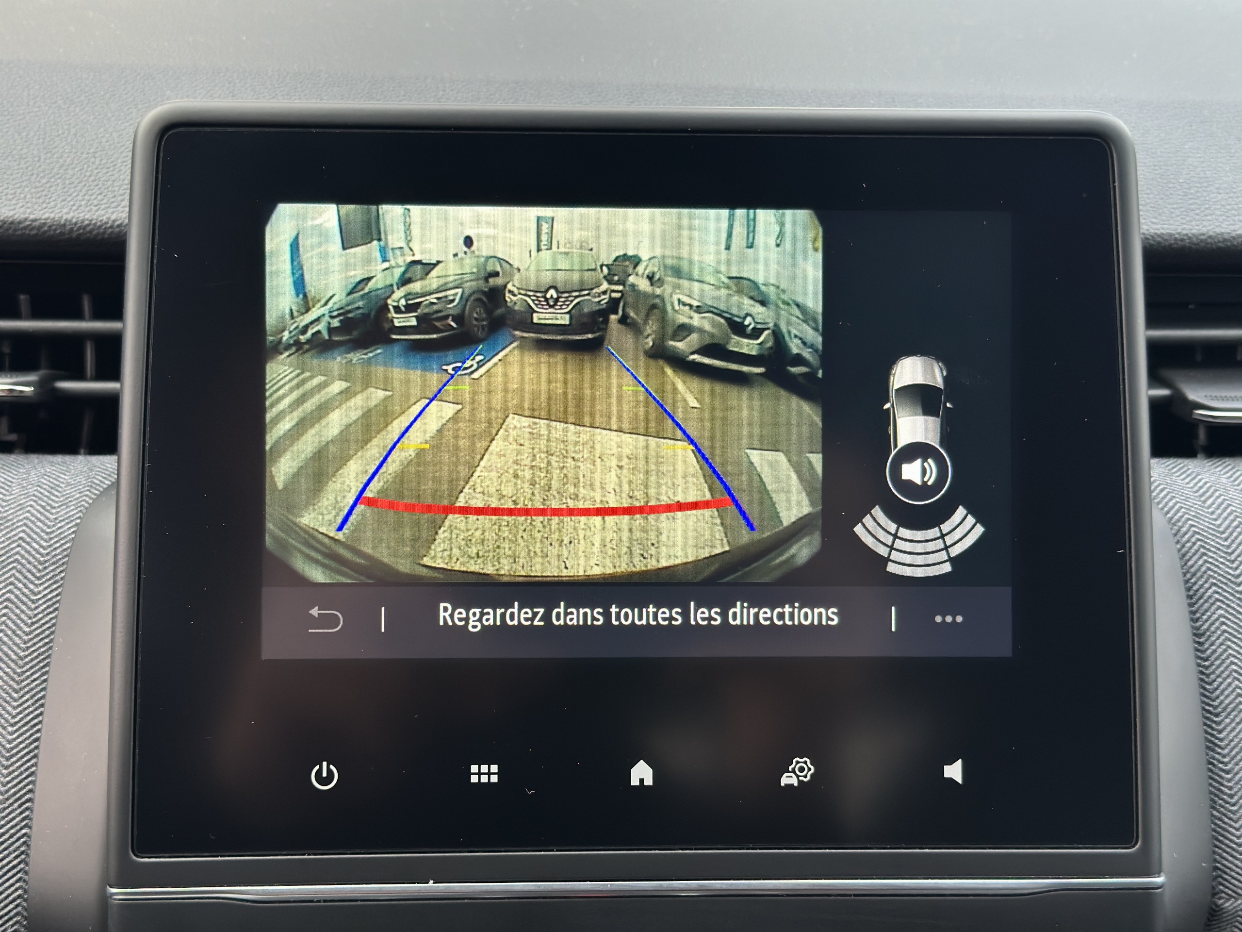 Renault Clio  V Techno TCe 90 -24 groupe Vergnon