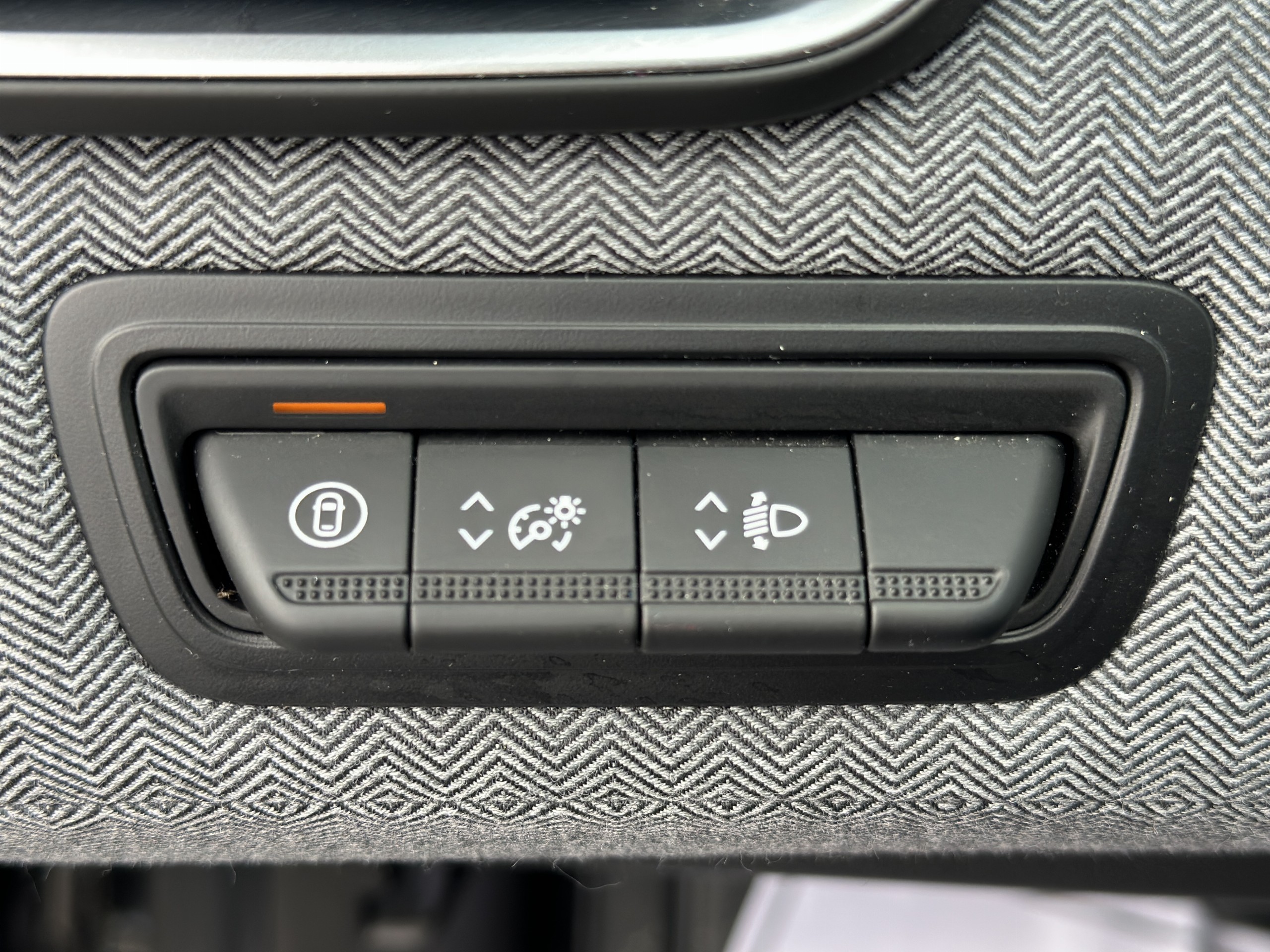 Renault Clio  V Techno TCe 90 -24 groupe Vergnon