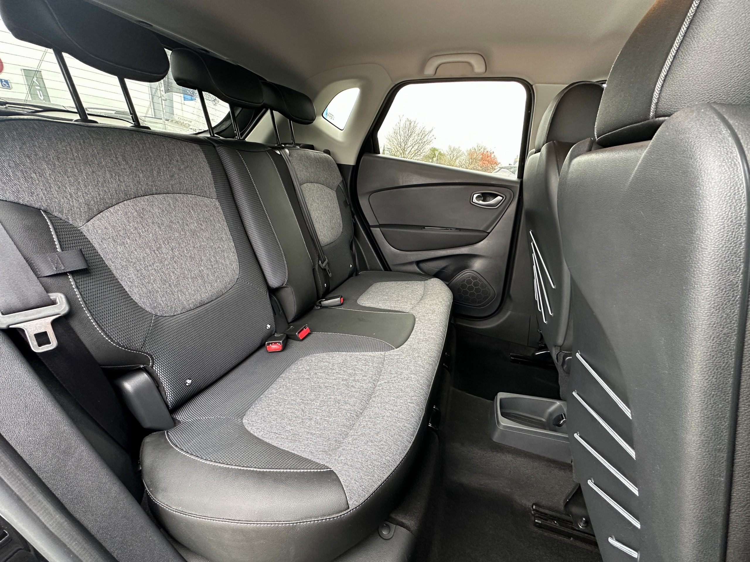 Renault Captur Intens TCe 130 FAP groupe Vergnon