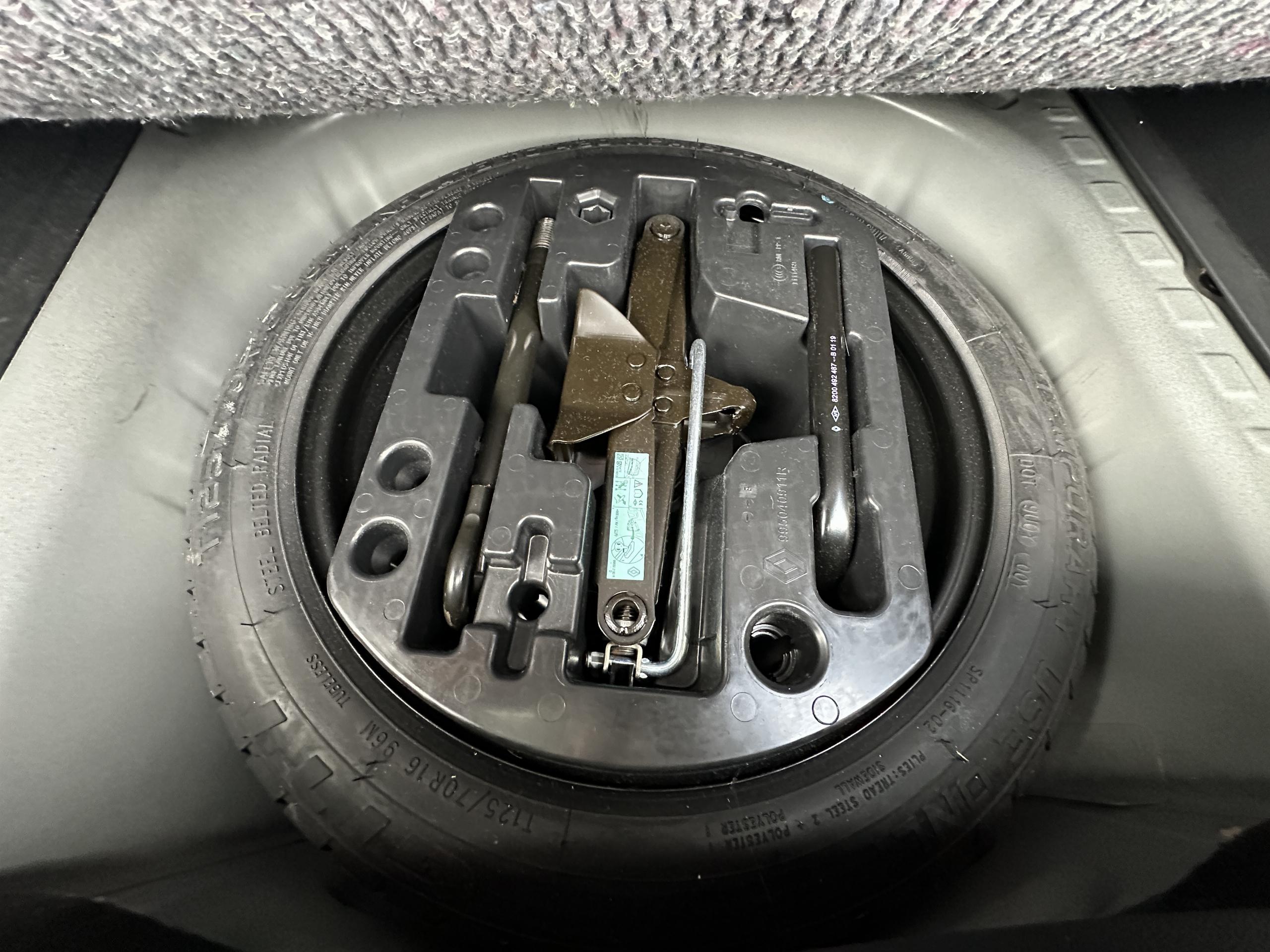 Renault Captur Intens TCe 130 FAP groupe Vergnon