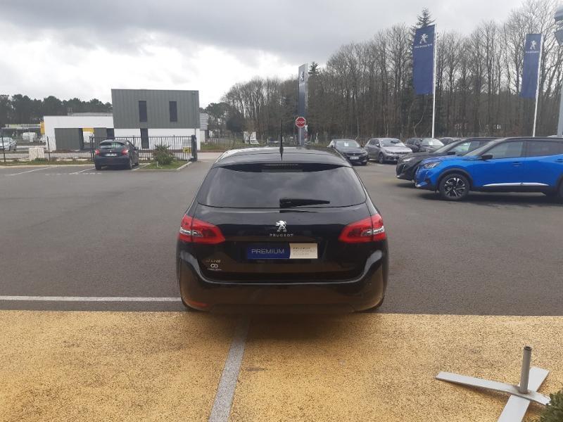 Véhicule d'occasion