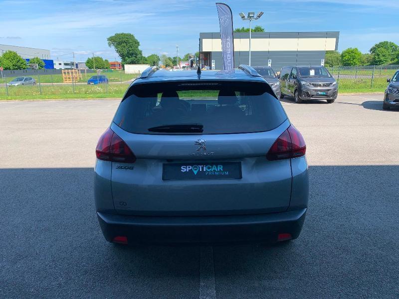 Véhicule d'occasion