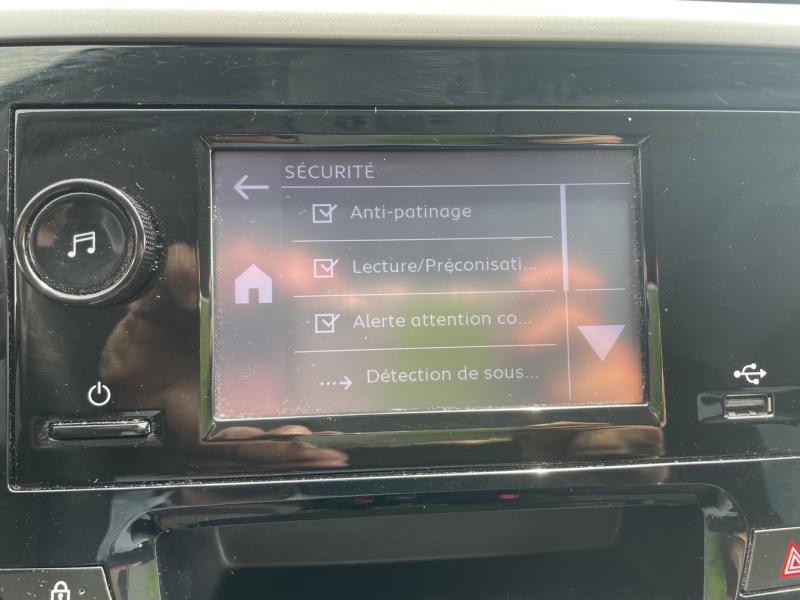 Véhicule d'occasion