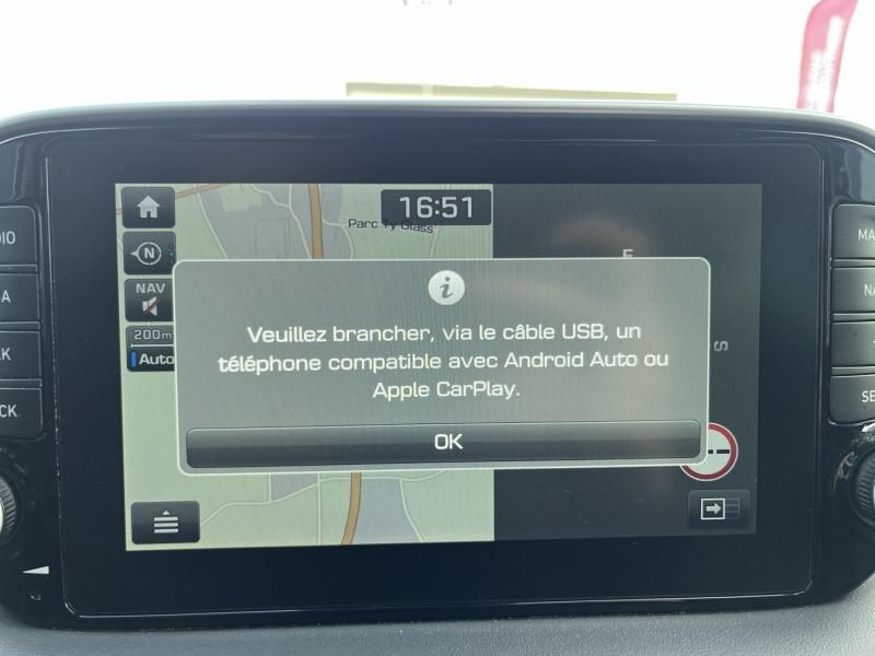 Véhicule d'occasion
