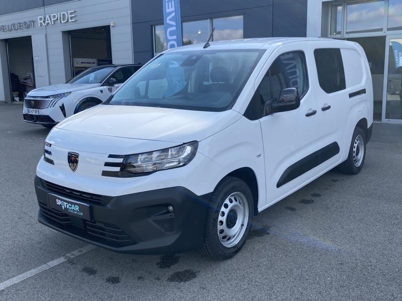 Véhicule d\'occasion récent