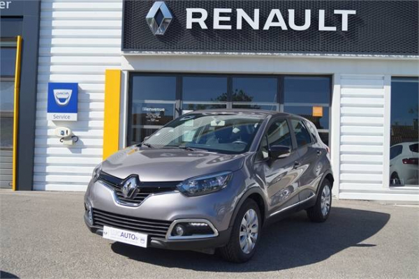 Véhicule d'occasion récent