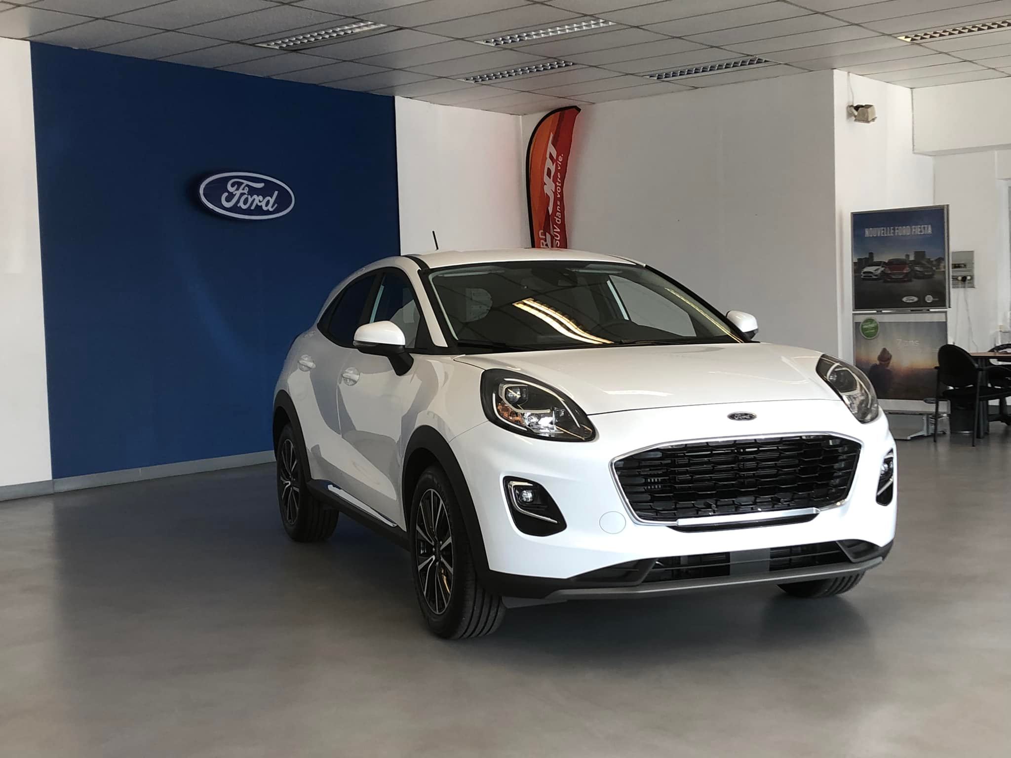Logo ESS Auto 102 | Vente de véhicules à Ormoy (91)