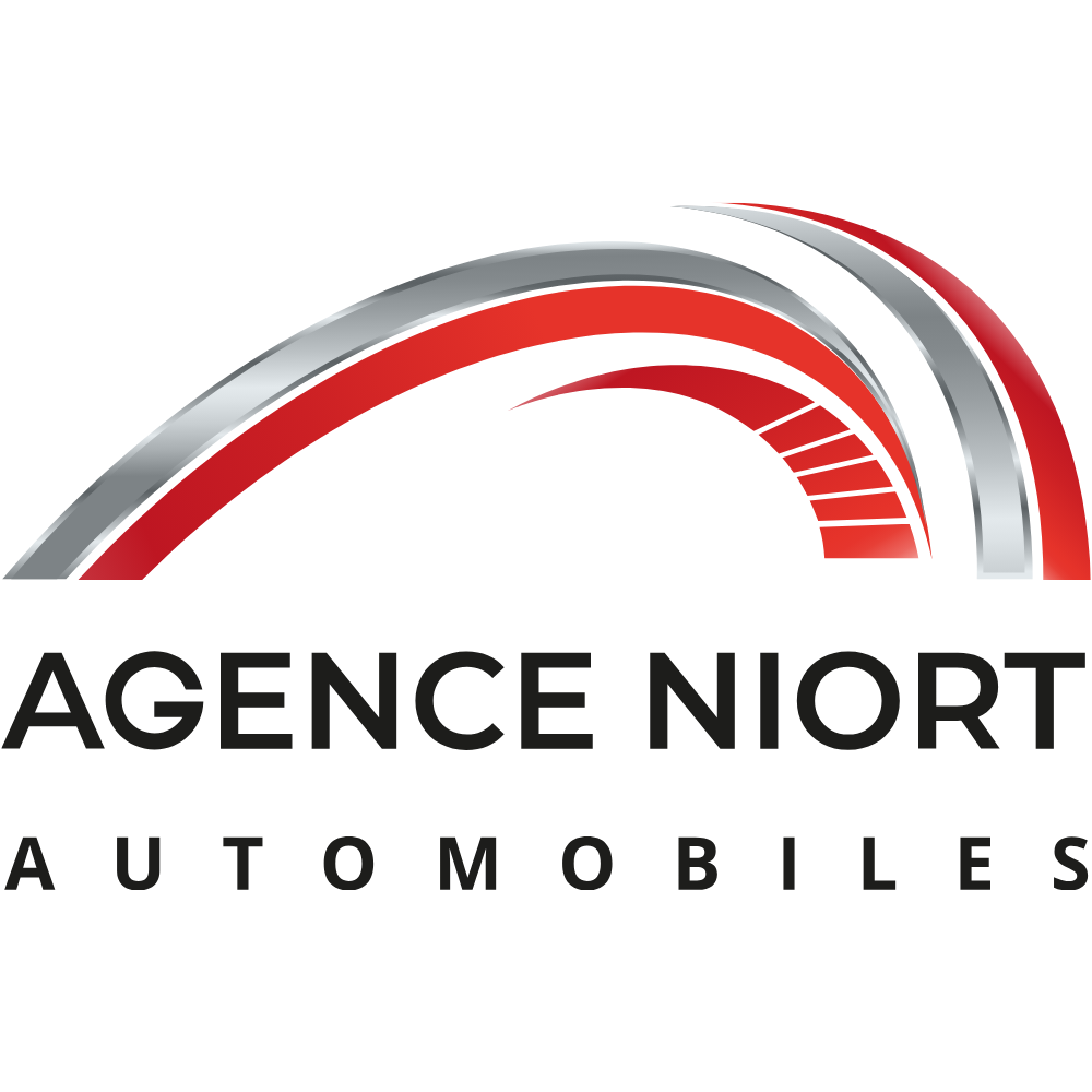 Logo Agence Niort automobiles