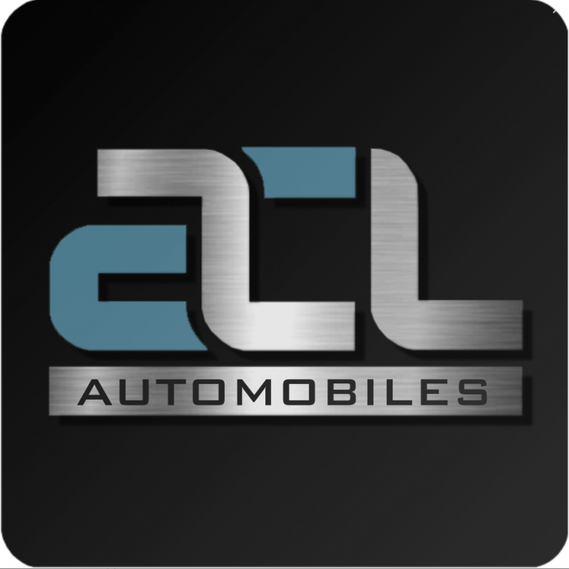 Logo ACL AUTOMOBILES