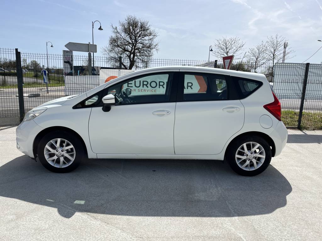 Véhicule d'occasion