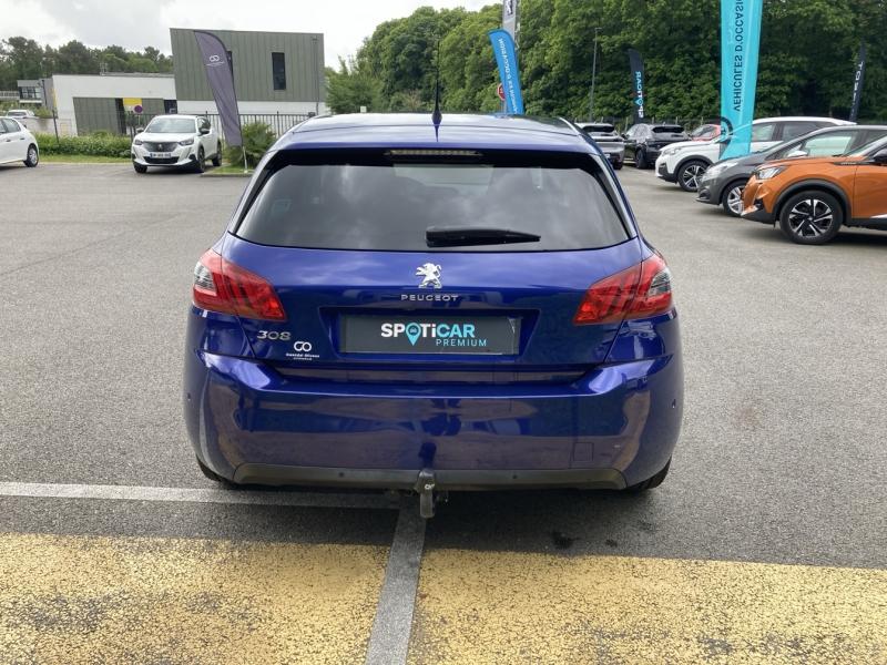 Véhicule d'occasion