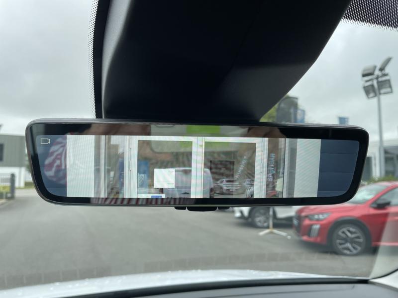 Véhicule d'occasion
