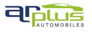 Logo Arplus Automobiles