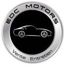 Logo EDC Motors | Votre garage à Ergué-Gabéric, dans le Finistère