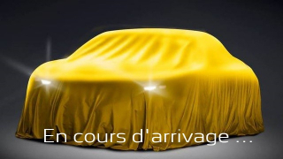 Véhicule d'occasion