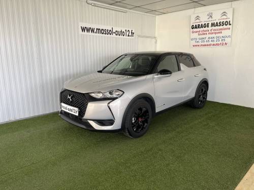Ds ds 3 crossback
