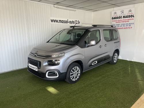 Citroën Berlingo Multispace