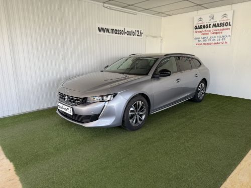 Peugeot 508 SW