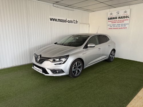 Renault Megane Berline